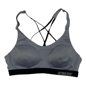 Victoria's Secret Sports Bra Size 32B
